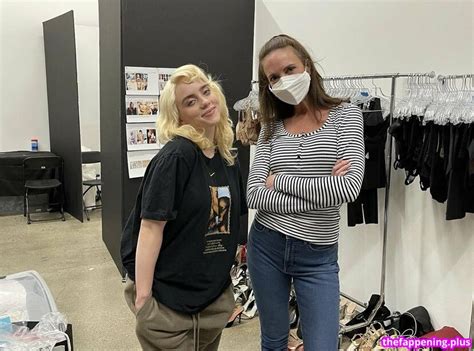 Billie Eilish Fake Billieeilish Nude OnlyFans Photo The Fappening Plus