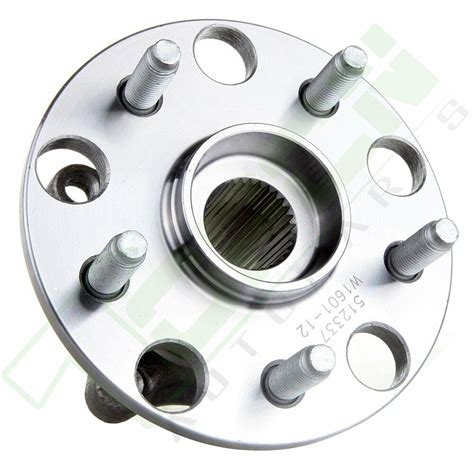 X Rear Wheel Bearings Hub Fits Lexus Is Gs