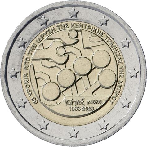 Zypern Euro Zentralbank