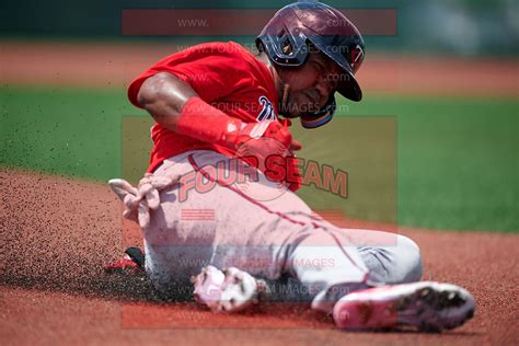 Fcl Twins Fcl Pirates Baseball Four Seam Images