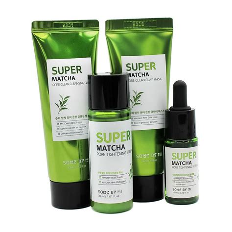 Some By Mi Super Matcha Pore