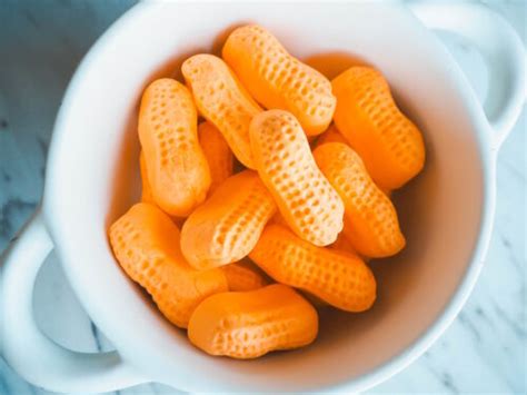 The Sweet And Unique History Of Circus Peanuts A Delicious Treat With A Nostalgic Past · Cast