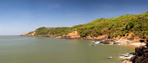 Top Places To Visit In Gokarna Beaches Temples And More