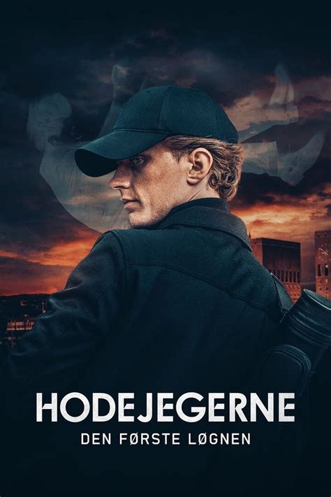 Reparto De Hodejegerne Den F Rste L Gnen Serie Creada Por