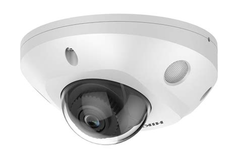 DS 2CD2546G2 IS 2 8mm C Dome IP Cameras HIKVISION POLVISION