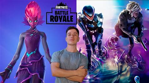 Fortnite Inscritos Temp Cap Rumo Aos Inscritos