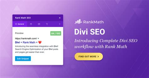 Divi Seo With Rank Math Divi Website Optimization For Peak Performance