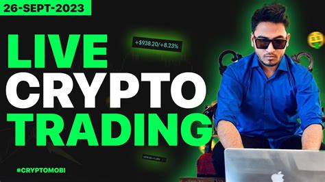 Live Crypto Trading Why Bitcoin Dumping Live Btc Updates Xrp Btc