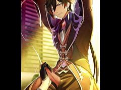 Genshin Impact Gay Anime Sex Free Mobile Porn Videos IPornTV