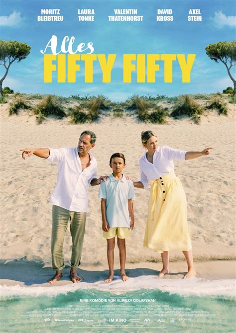 Alles Fifty Fifty Filme Trivia FILMSTARTS De