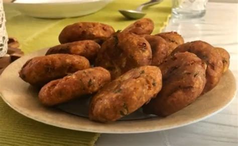 Recette Kefta Tunisienne Tunisie