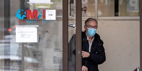 La Mascarilla Deja De Ser Obligatoria En Centros De Salud Y Hospitales