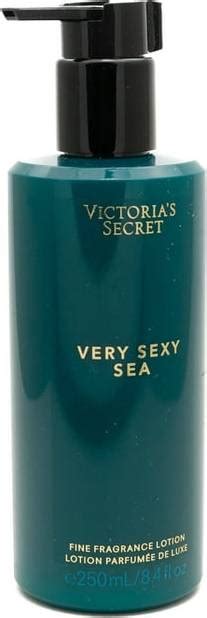 Victorias Secret Very Sexy Sea 250ml • Prices