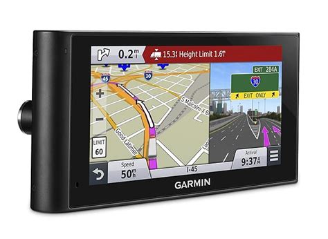 Actualizar Gps Garmin Coche Gps Para El Coche