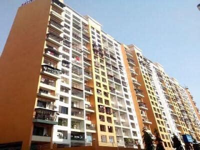 Bhk Resale Flats Sector Seawoods Navi Mumbai Bhk Resale