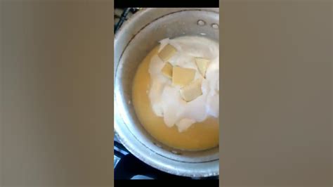 A Origem Do Brigadeiro Food Doces Historia Receitas Youtube