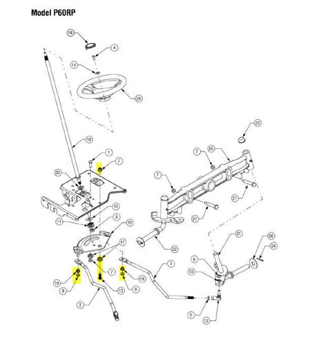 Toro Lx500 Parts Diagram Wiring Diagram Pictures