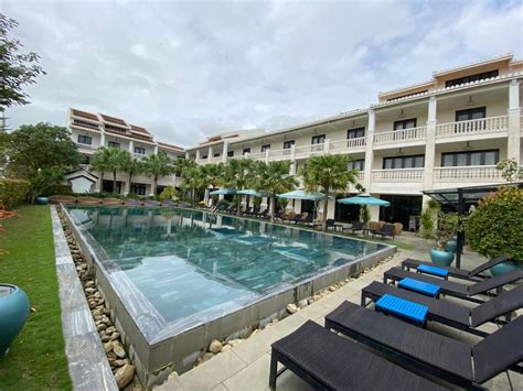 Thanh Binh Riverside Hotel, Hoi An | 2022 Updated Prices, Deals