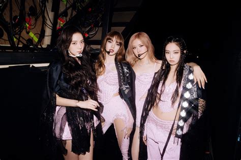 Blackpink rompe récord con su video DDU DU DDU DU en YouTube