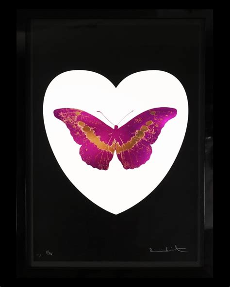 Damien Hirst: Butterflies | 31 March - 31 May 2021 | Arton Contemporary