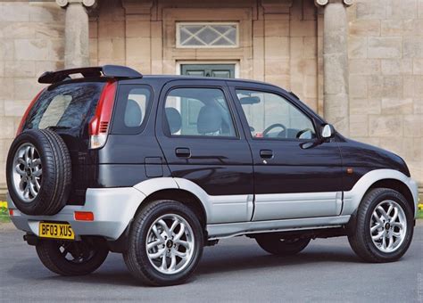 40 best images about Daihatsu Terios 4x4 on Pinterest | Cars, 4x4 and Engine