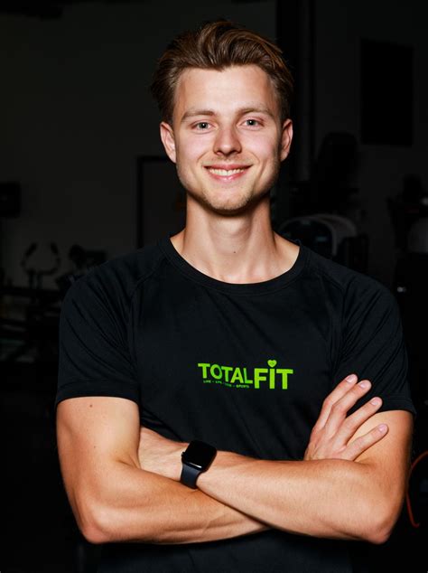 Rens Van Der Knoop Totalfit Ruurlo