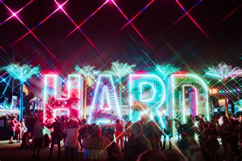 Hard Summer Music Festival Returns To Los Angeles For 2023