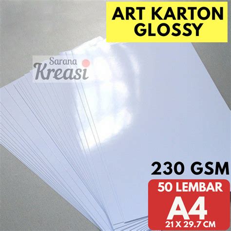 Kertas Poster