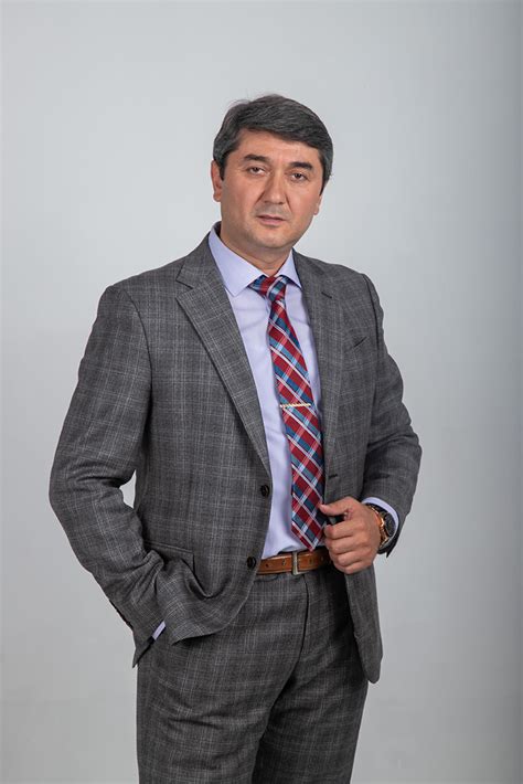 Об авторе - Саидмурод Давлатов