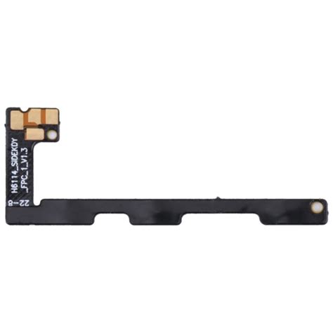 Tecno Spark Go Spark Go Oem Power Button Volume Button Flex