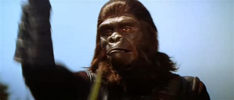 Planet Of The Apes Ending Explained - OtakuKart