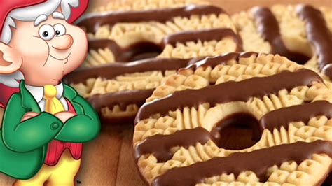 Kellogg Selling Keebler Famous Amos Girl Scout Cookies And Other