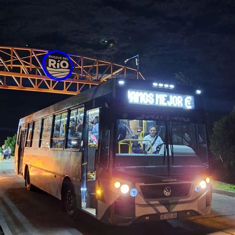 Turismo En Avellaneda Recorrido En Bus Y Visita Al Parque Del R O Bajo