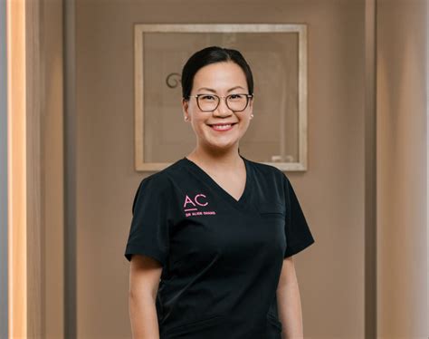 Specialist Plastic Surgeon Sydney Dr Alice Chang