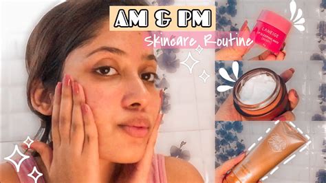 My Morning And Night Skincare Routine Secret To My Clear Glowy Skin