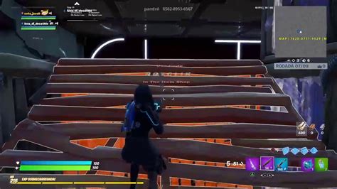 Fortnite PT Solo Duplas Squads Criativo YouTube