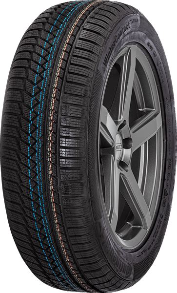 Buy Continental WinterContact TS 850 P SUV Tyres Free Delivery