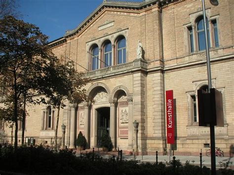 Staatliche Kunsthalle Karlsruhe Alchetron The Free Social Encyclopedia