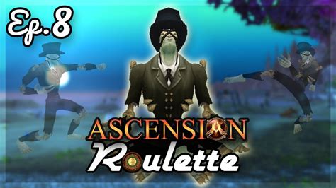 WoW Ascension Roulette The Art Of Backstabbing Project Ascension