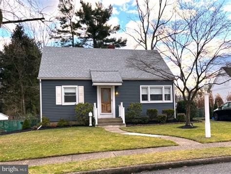 Haddon Heights, NJ Homes For Sale & Haddon Heights, NJ Real Estate | Trulia