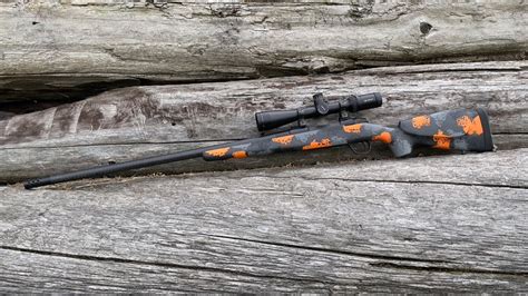 Our Top Picks In 28 Nosler Rifles