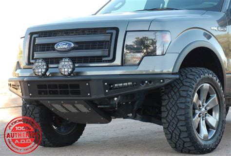 Ford F150 Off Road Accessories