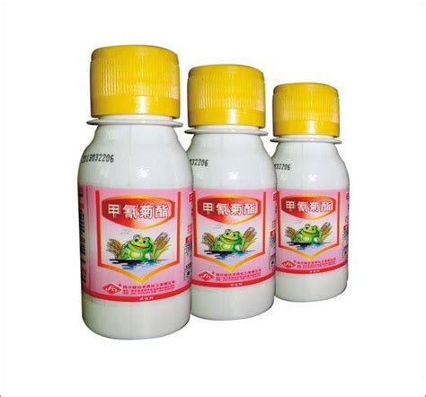 Agrochemical Insecticide Fenpropathrin 95 Tc 20 Ec Chonqing Shurong Chemical Co Ltd