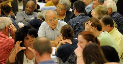 Deliberative Democracy In Action The Hague Academy