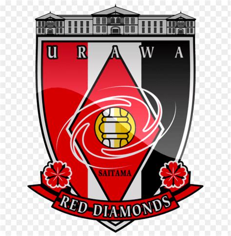 Urawa Reds Logo Png Png Free Png Cutout Png Clipart Images Toppng