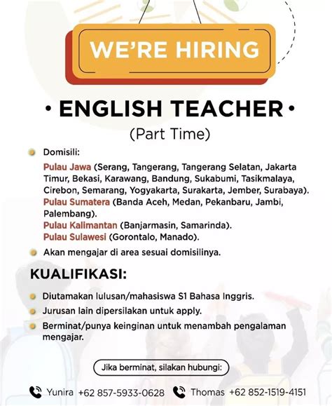 Info Loker Lowongan Kerja Terbaru Gramedia Grage Mall Maret