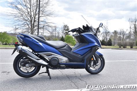 Kymco Ak550 Scooter Online Service Manual Cyclepedia Press Llc