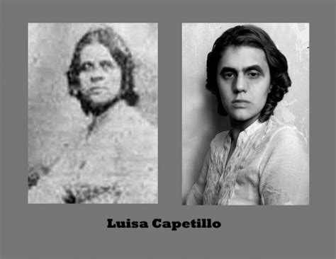 Luisa Capetillo: A Woman With 'Pantalones En Su Sitio' #LatinaHistoryMonth - Latino Rebels