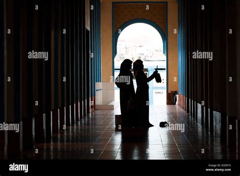 Blue Mosque In Taguig City Hi Res Stock Photography And Images Alamy