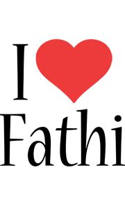 fathi logo  logo generator  love love heart boots friday